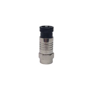 CONECTOR BNC MACHO SNAP N SEAL - Vista 3