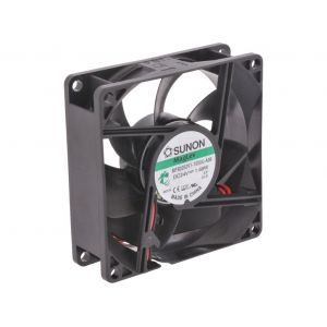 TURBINA DE 80X80MM TECNOLOGÍA VAPO PRONEXT 24V