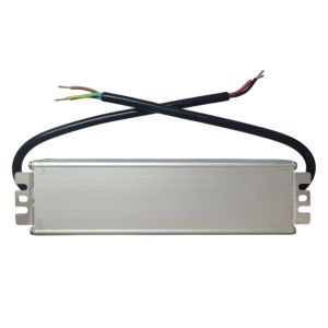 FUENTE LED SWITCHING 12V 5A 60W IP67 POWER SWITCH - Vista 1