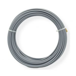 CINTA PASACABLE C/ACERO DE 30 MTS EXULTT (OUTLET)