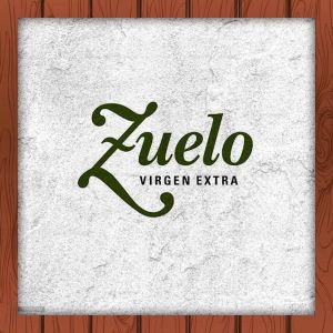 ACEITE DE OLIVA ZUELO INTENSO 500 ML - Vista 4