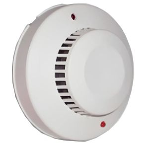 SENSOR FOTOELECTRONICO DETECTOR DE HUMO 12V PRONEXT