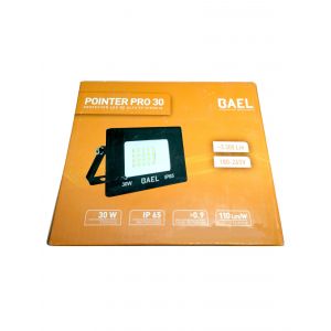 REFLECTOR LED 30 WTS POINTER PRO BAEL - Vista 4