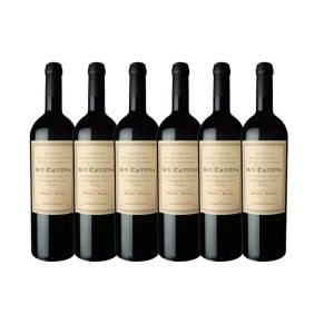 VINO DV CATENA MALBEC 750 CC X 6 BOTELLAS