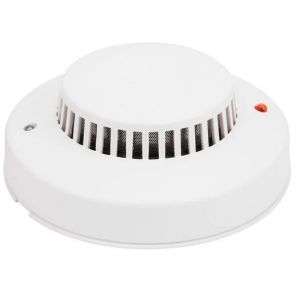 SENSOR FOTOELECTRONICO DETECTOR DE HUMO 12V PRONEXT - Vista 2