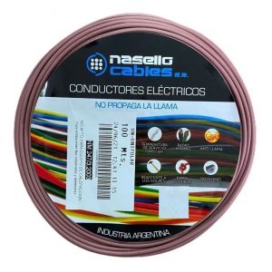 CABLE UNIPOLAR 1.5 MM X 100 METROS CONDUELEC - Vista 4