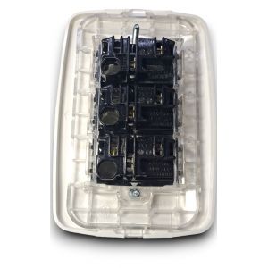 SET ARMADO LINEA DUNA 3 PUNTOS EXULTT - Vista 2