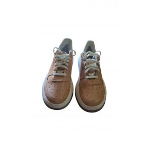 ZAPATILLAS MUJER SALMON URBANAS COMODAS LIVIANAS MODA CHINA LIBERTA - Vista 2