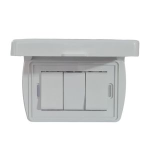 CAPSULADA EXTERIOR MEMBRANA 2 PUNTO EXULTT URBANA - Vista 2