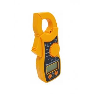 PINZA AMPEROMÉTRICA DE HASTA 400A - Vista 3