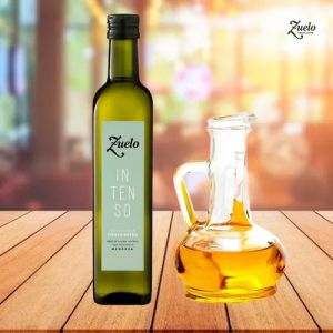 ACEITE DE OLIVA ZUELO INTENSO 500 ML - Vista 3