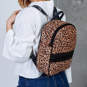 MOCHILA MODERNA URBANA MUJER LIVA LIBERTA - Vista 19