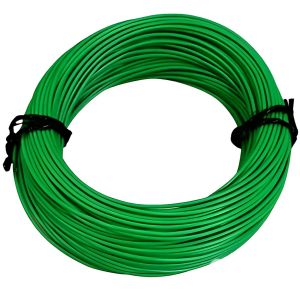 CABLE UNIPOLAR 2.5 MM X METRO CONDUELEC - Vista 6