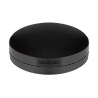 CONTROL REMOTO UNIVERSAL SMART INFRAROJO MACROLED