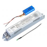 AUXILIAR DE EMERGENCIA UNIVERSAL PARA LED ATOMLUX