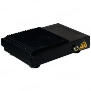 PEDAL DE PANICO METALICO PARA ACTIVACION DE ALARMA PRONEXT - Vista 2