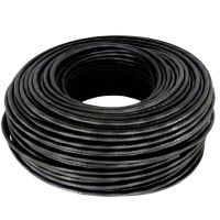 CABLE UTP CAT 5E GIGANET EXTERIOR X 305 MTS