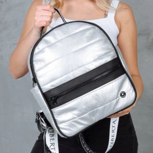 MOCHILA MODERNA URBANA MUJER LIVA LIBERTA - Vista 12