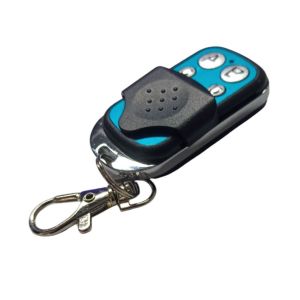 CONTROL REMOTO RF SWITCH RECEPTORES WIFI 433MHZ - Vista 2