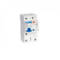 DISYUNTOR BIPOLAR SUPER INMUNIZADO 2X63A 30 MA (CLASE A) 6KA CHINT