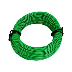 CABLE UNIPOLAR 6 MM X METRO CONDUELEC - Vista 4