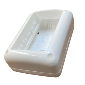 CAJA DE SUPERFICIE 3 MODULOS (VACIA) STIK URBANA EXULTT