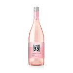 VINO LATITUD 33º MALBEC ROSE 750CC