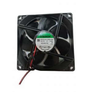 TURBINA COOLER DE 92X92 MM 12V SIN RODAMIENTO SUNON - Vista 2