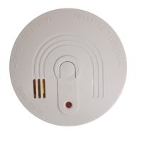 SENSOR DE DETECTOR DE HUMO AUTONOMO 9V BATERIA PRONEXT