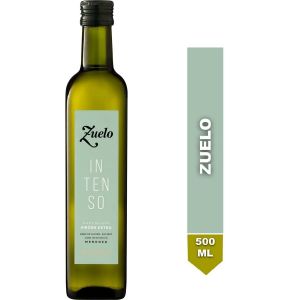 ACEITE DE OLIVA ZUELO INTENSO 500 ML - Vista 2