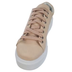 ZAPATILLA BERLIN NUDE TEXA - Vista 2