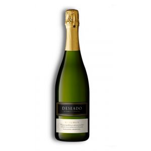 CHAMPAGNE DESEADO EXTRA BRUT 750 ML