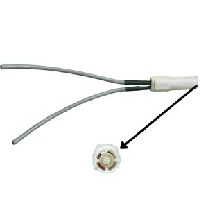 ACCESORIO LAMPARA TESTIGO 220V LINEA URBANA EXULTT - Vista 2