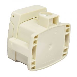 CAJA CAPSULADA EXTERIOR 2 PUNTO C/ TAPA EXTERIOR EXULTT - Vista 3