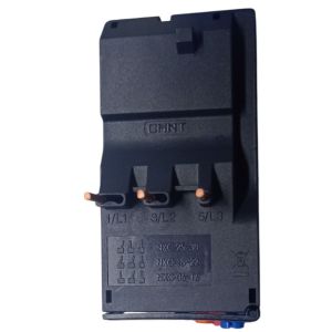 RELEVO TERMICO 17 - 25A P/ CONTACTOR NXC 9-38 CHINT - Vista 5