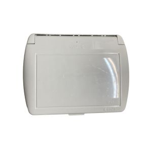 CAPSULADA EXTERIOR RIGIDA 2 TOMA 10A EXULTT URBANA - Vista 2