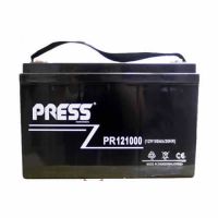BATERIA DE GEL DE 12V 100 AH PRESS