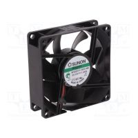 TURBINA DE 80X80MM TECNOLOGÍA VAPO PRONEXT 12V