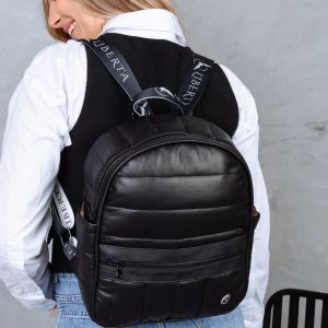 MOCHILA MODERNA URBANA MUJER LIVA LIBERTA - Vista 5
