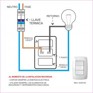 SET ARMADO LINEA DUNA 1 PUNTO EXULTT - Vista 3