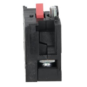 MÓDULO CONTACTO AUXILIAR COMPONIBLE NC - Vista 2