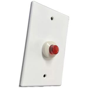 SET ARMADO PULSADOR CON AUTOMATICO DE PASILLO 3 CABLES C/RELE 300 WTS - Vista 3