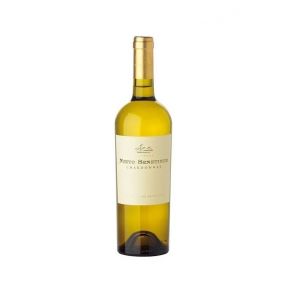 VINO NIETO SENETINER CHARDONNAY 750 CC