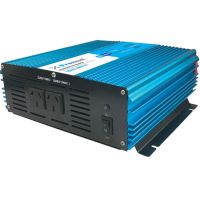 INVERSOR 24VCC/ 220VAC 1500W ONDA SENOIDAL MODIFICADA