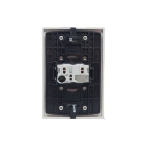 SET ARMADO 1 INTERRUPTOR (PUNTO) COMBINADO (5X5 O 10X5) LINEA URBANA EXULTT - Vista 4