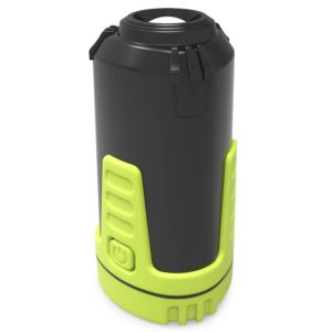 LINTERNA FAROL DE CAMPING 1 LED MULTIFUNCION PRONEXT - Vista 2