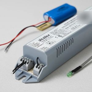 AUXILIAR DE EMERGENCIA UNIVERSAL PARA LED ATOMLUX - Vista 5