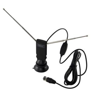 ANTENA ACTIVA DE INTERIOR DE 20DB PARA SER UTILIZADO CON RECEPTORES ACTIVOS - Vista 5