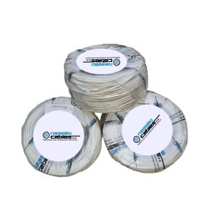 CABLE VAINA PLANA 2X1.5 MM X 100 MTS CONDUELEC - Vista 4