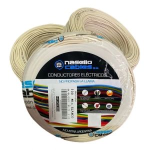 CABLE UNIPOLAR 1.5 MM X 100 METROS CONDUELEC - Vista 9